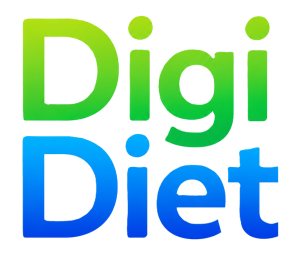 دیجی دایت Logo